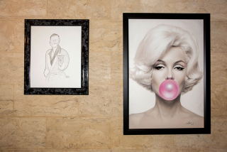 Illustration for article titled The Playboy Mansion As You've Never Seen It